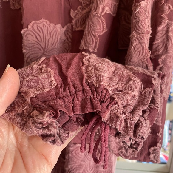 Wilfred Lourdes Blouse - Picture 4 of 5